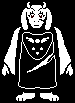 toriels mad