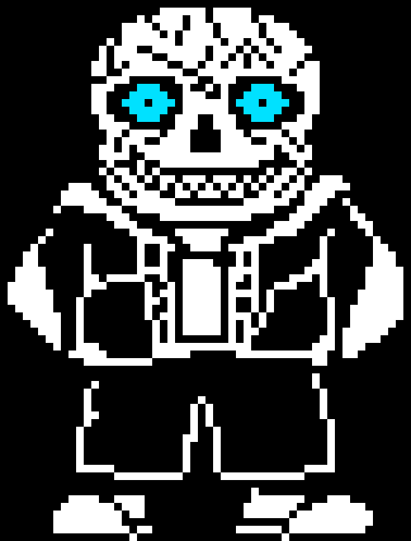 chaos sans