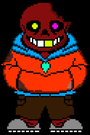 a random au i made