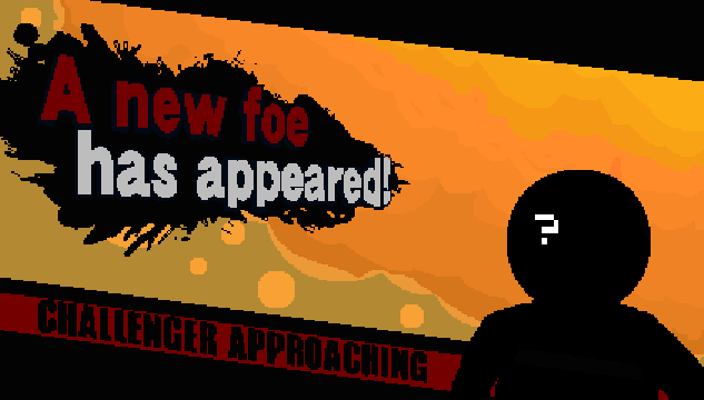 unknown sans smash bros