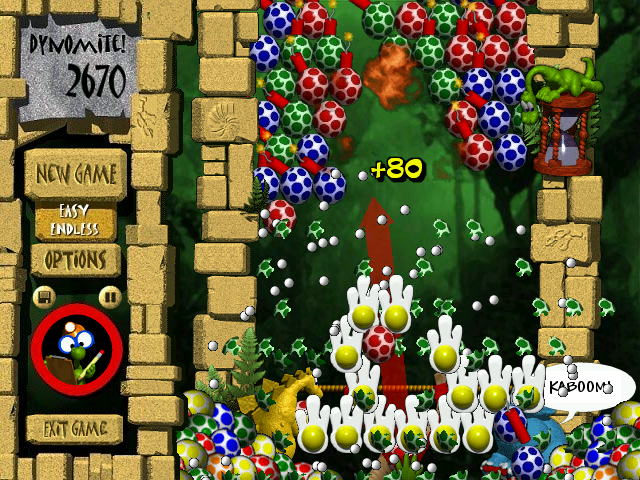 peggle 16