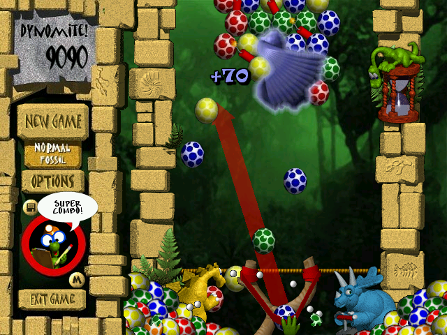 peggle 18 17