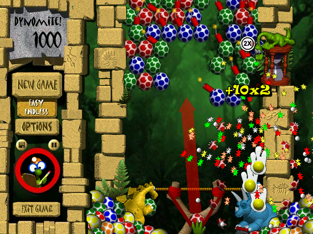 peggle 18 17 17 18 17 17 17 17