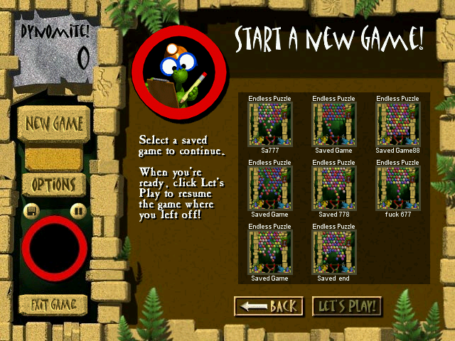 peggle 677
