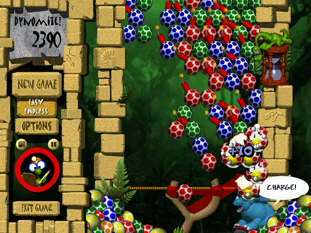 peggle 17 17 18