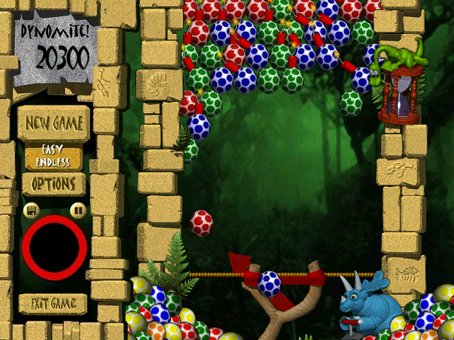 peggle 18
