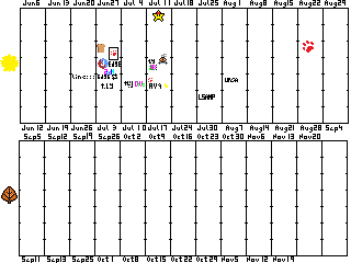 calendar