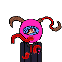 among us oc imposter