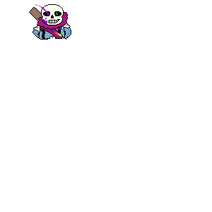 outer ink sans top half