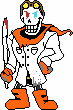inverteddust papyrus
