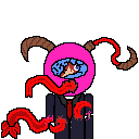 among us oc imposter new