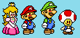 mario exe