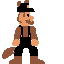 raccoon mario