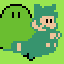 gameboy mario brother 3