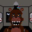 nightmare freddy