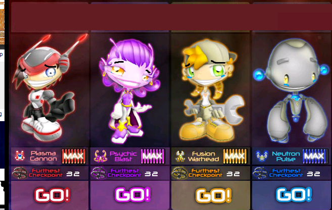 zuma 666