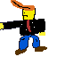 d trump