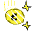 golden coin