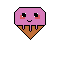 helado kawaii