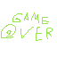 game over sloppy