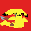 pikachu exe