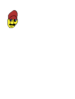 super mario 64