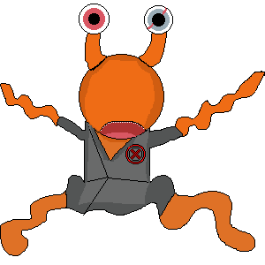 alienboss