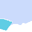 snowy area with glacier