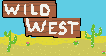 wild west logo