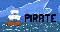 pirate logo