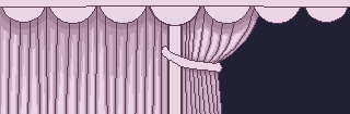 curtains