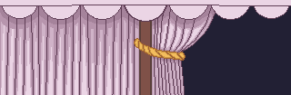 curtains