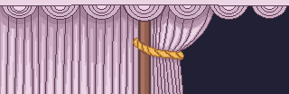 curtains