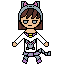 neko walk