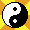 yin yang symbol