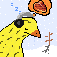 birdie