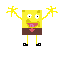 sponge bob