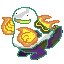 shiny regional quagsire