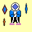 as