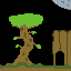 pixel kindom part 1 night