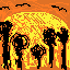 sun