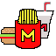 mc donalds