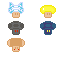 toad heads 2