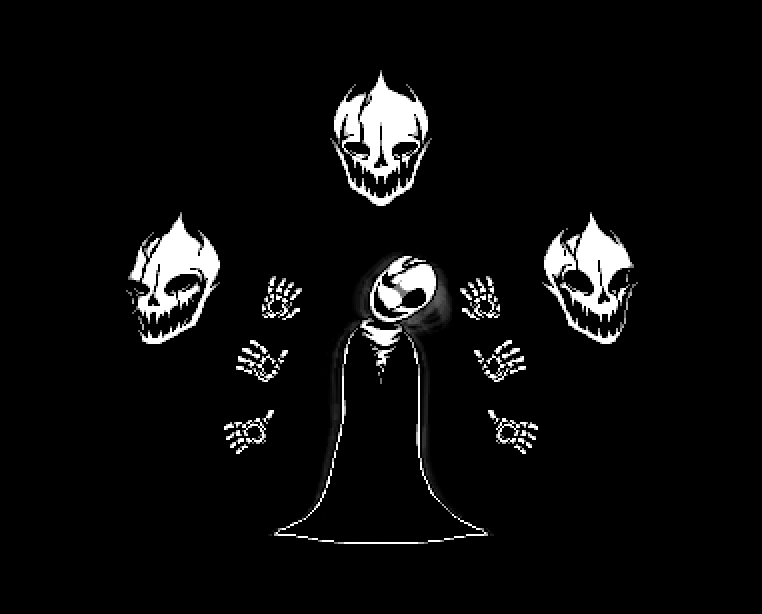gaster