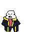 bad fell sans sprite