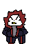 bad fellfellfell sans sprite