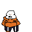 bad swapswap sans sprite orange