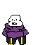 bad swapswapfell sans sprite