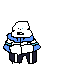bad ts swapswap sans sprite