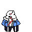 bad last breath sans sprite phase 3